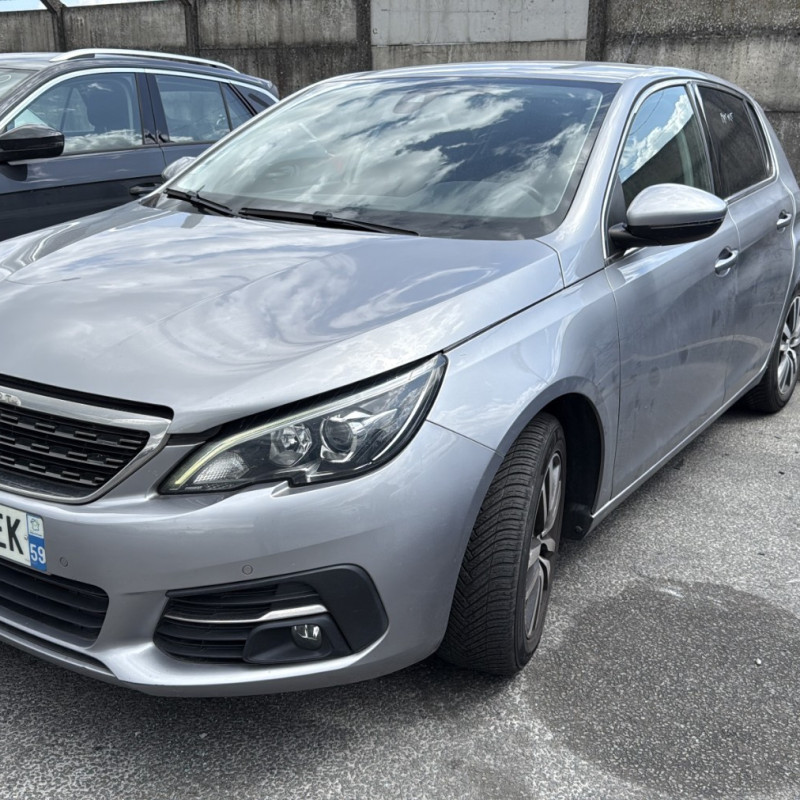 PEUGEOT 308 2 PHASE 2 1.2 PURETECH - 12V TURBO Photo n°13