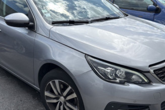 PEUGEOT 308 2 PHASE 2 1.2 PURETECH - 12V TURBO