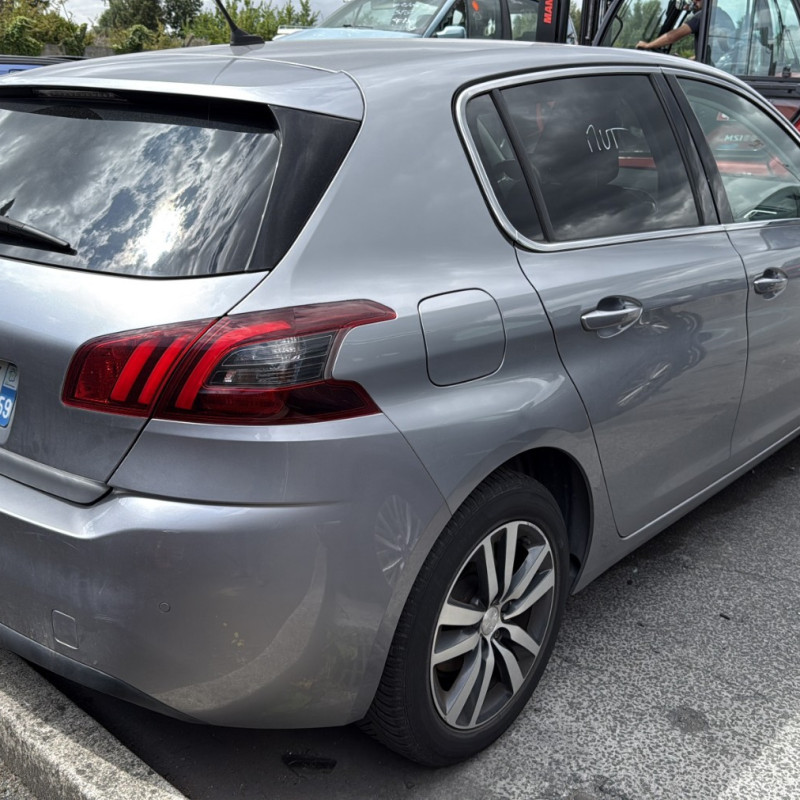 PEUGEOT 308 2 PHASE 2 1.2 PURETECH - 12V TURBO Photo n°15