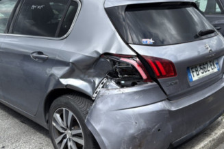 PEUGEOT 308 2 PHASE 2 1.2 PURETECH - 12V TURBO