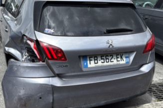 PEUGEOT 308 2 PHASE 2 1.2 PURETECH - 12V TURBO