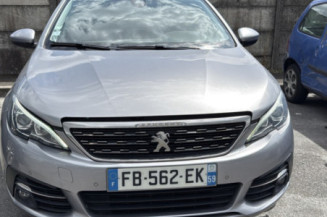 PEUGEOT 308 2 PHASE 2 1.2 PURETECH - 12V TURBO