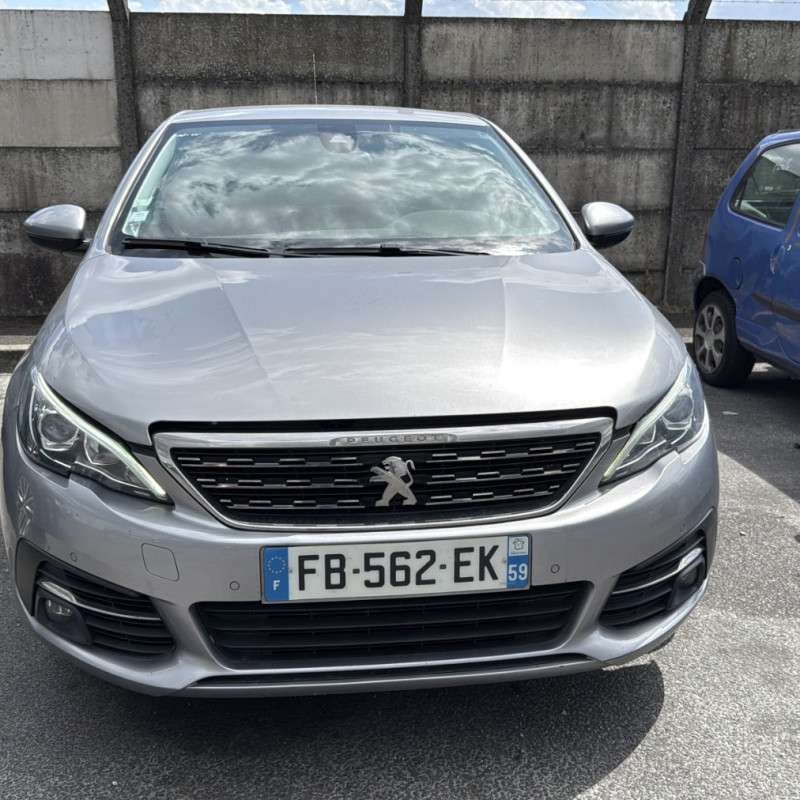 PEUGEOT 308 2 PHASE 2 1.2 PURETECH - 12V TURBO Photo n°20