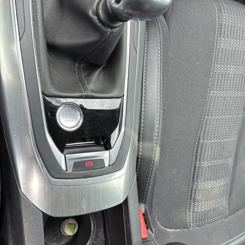 PEUGEOT 308 2 PHASE 2 1.2 PURETECH - 12V TURBO Photo n°26