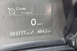PEUGEOT 308 2 PHASE 2 1.2 PURETECH - 12V TURBO