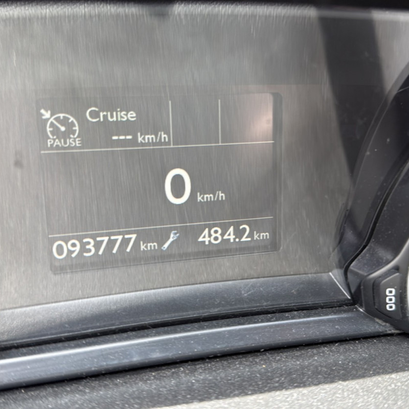 PEUGEOT 308 2 PHASE 2 1.2 PURETECH - 12V TURBO Photo n°29