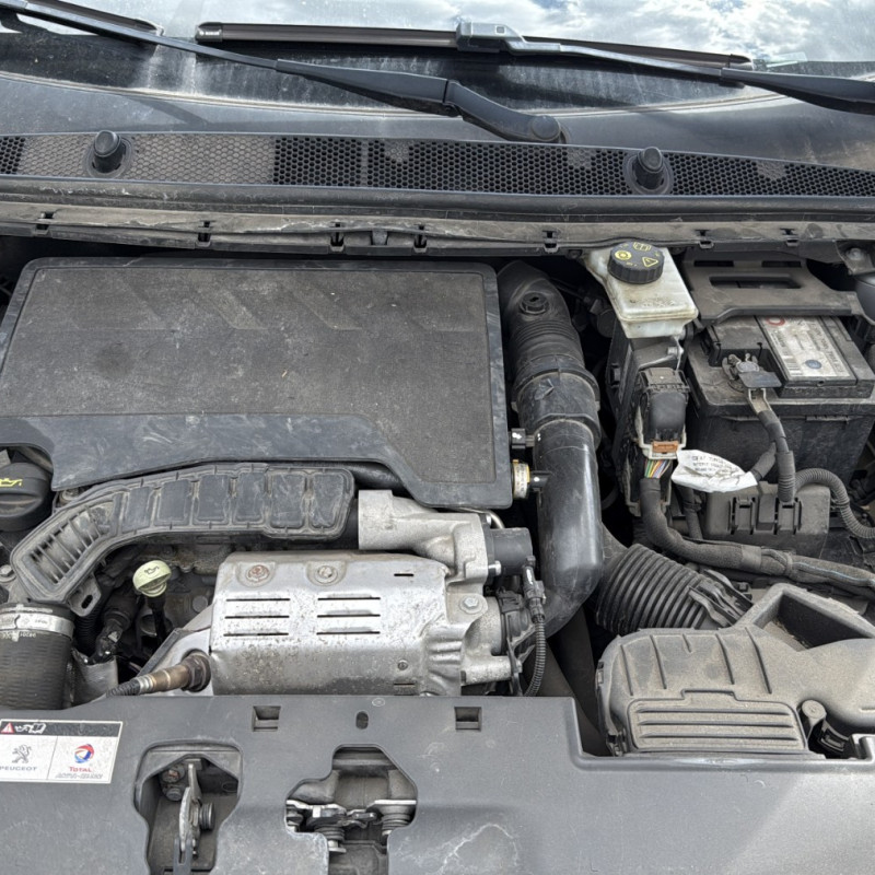 PEUGEOT 308 2 PHASE 2 1.2 PURETECH - 12V TURBO Photo n°31