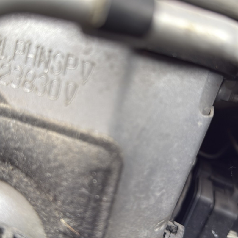 PEUGEOT 308 2 PHASE 2 1.2 PURETECH - 12V TURBO Photo n°33