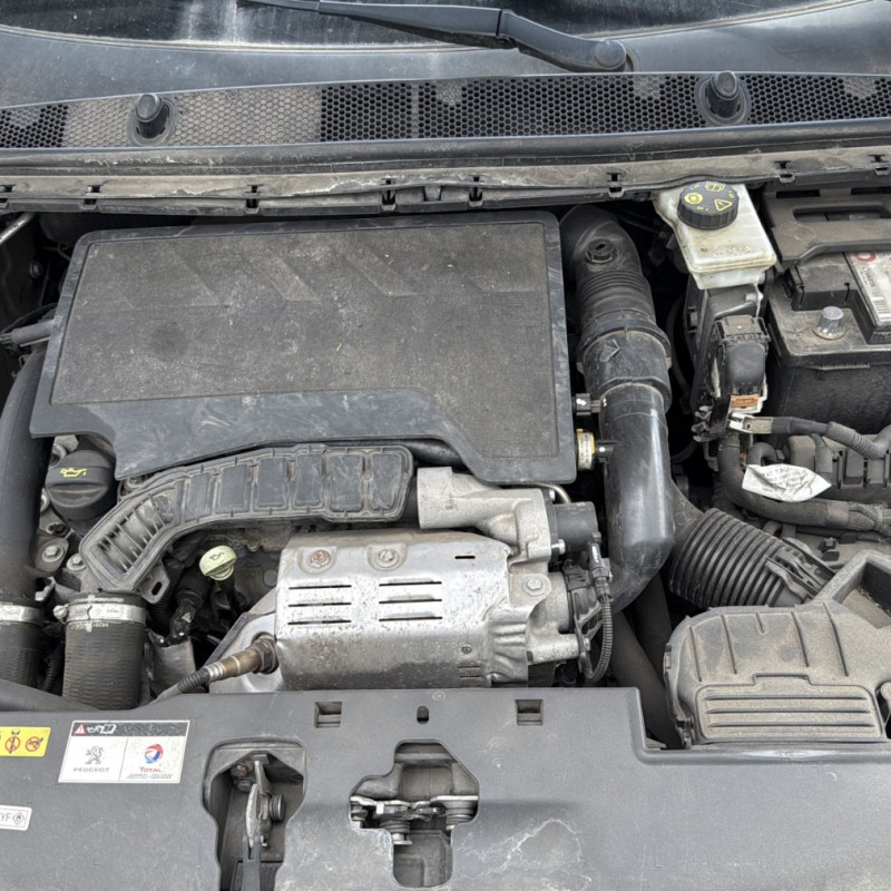 PEUGEOT 308 2 PHASE 2 1.2 PURETECH - 12V TURBO Photo n°34