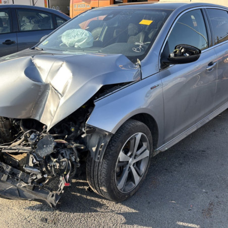 PEUGEOT 308 2 PHASE 2 1.5 BLUE HDI - 16V TURBO Photo n°1