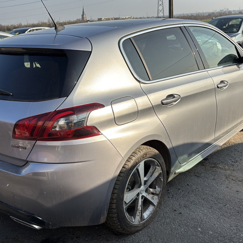 PEUGEOT 308 2 PHASE 2 1.5 BLUE HDI - 16V TURBO Photo n°3