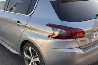 PEUGEOT 308 2 PHASE 2 1.5 BLUE HDI - 16V TURBO