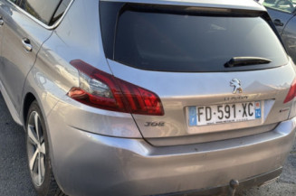 PEUGEOT 308 2 PHASE 2 1.5 BLUE HDI - 16V TURBO