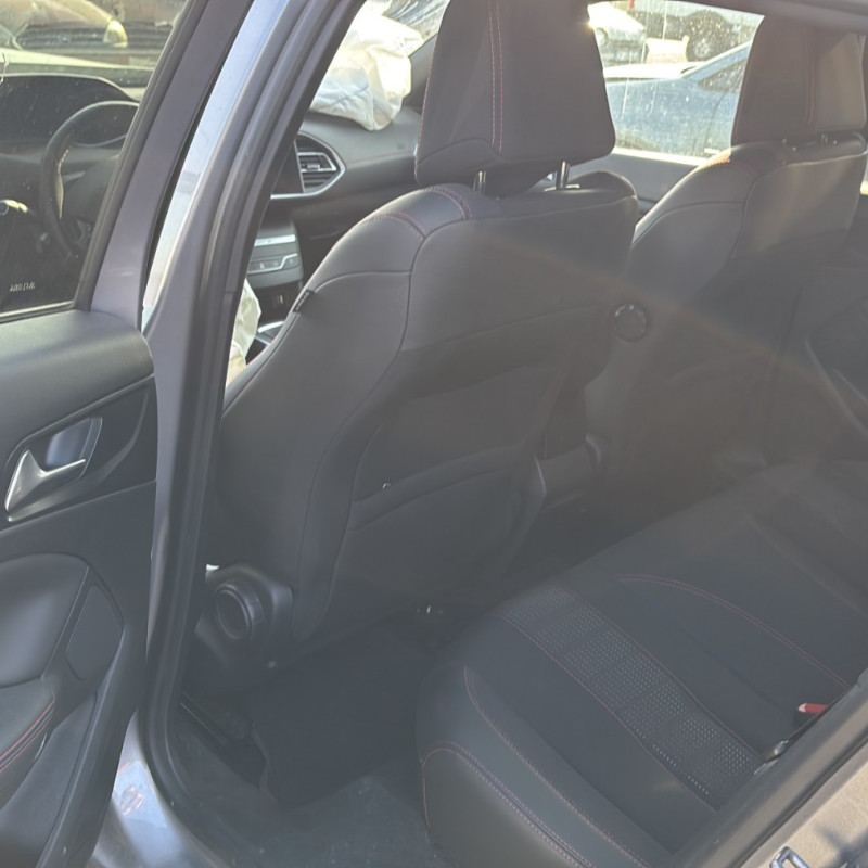 PEUGEOT 308 2 PHASE 2 1.5 BLUE HDI - 16V TURBO Photo n°10