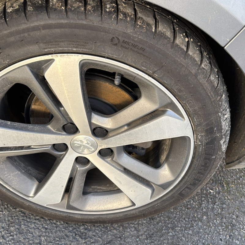 PEUGEOT 308 2 PHASE 2 1.5 BLUE HDI - 16V TURBO Photo n°11