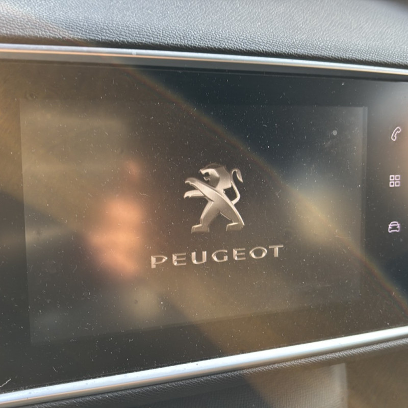 PEUGEOT 308 2 PHASE 2 1.5 BLUE HDI - 16V TURBO Photo n°15