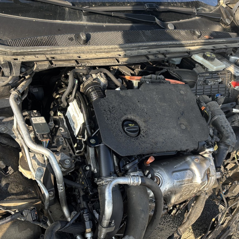 PEUGEOT 308 2 PHASE 2 1.5 BLUE HDI - 16V TURBO Photo n°20