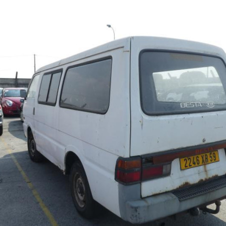 KIA BESTA 2.2D - 8V
