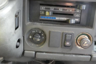 KIA BESTA 2.2D - 8V