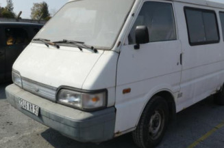 KIA BESTA 2.2D - 8V