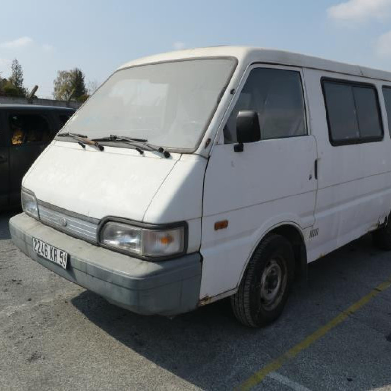 KIA BESTA 2.2D - 8V Photo n°5