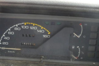 KIA BESTA 2.2D - 8V