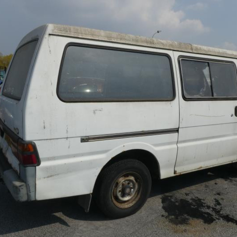 KIA BESTA 2.2D - 8V Photo n°7