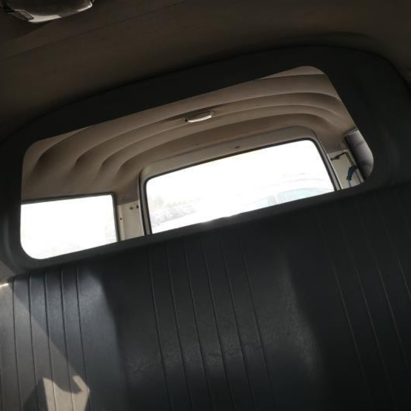 KIA BESTA 2.2D - 8V Photo n°10