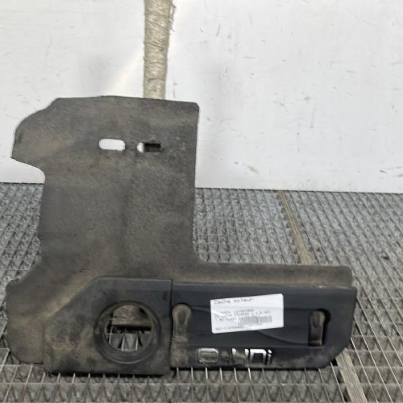 Cache moteur  CITROEN C4 GRAND PICASSO 1 Photo n°1