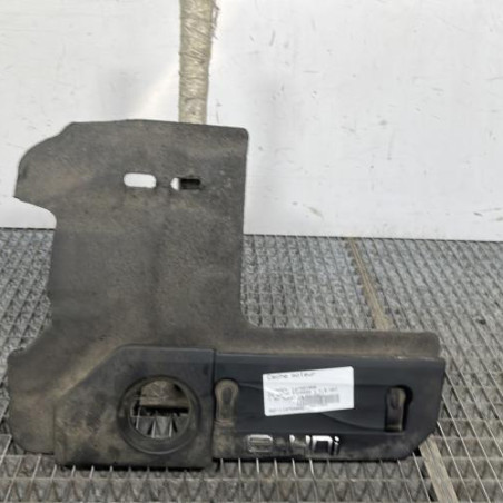 Cache moteur  CITROEN C4 GRAND PICASSO 1 Photo n°1
