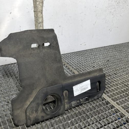 Cache moteur  CITROEN C4 GRAND PICASSO 1