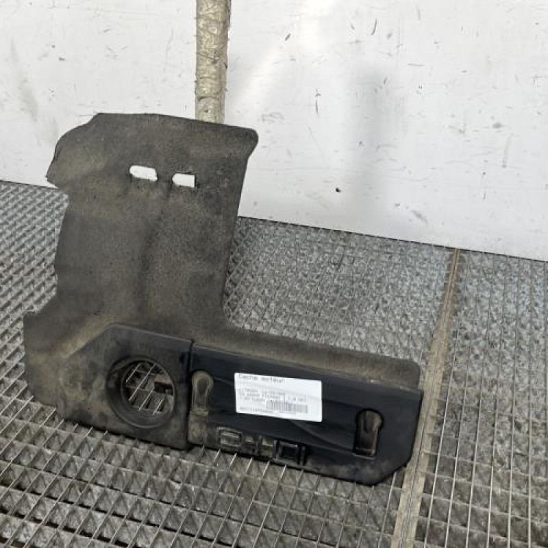 Cache moteur  CITROEN C4 GRAND PICASSO 1 Photo n°3