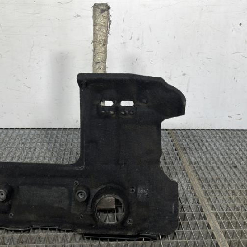 Cache moteur  CITROEN C4 GRAND PICASSO 1 Photo n°4