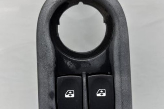 Interrupteur de leve vitre avant gauche RENAULT CLIO 3
