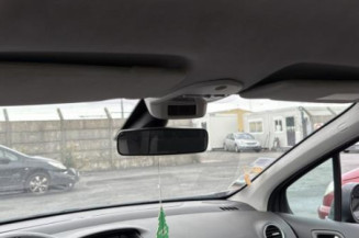 Aile avant gauche PEUGEOT 308 1