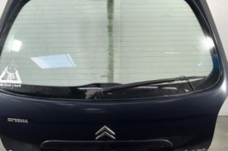 Malle/Hayon arriere CITROEN XSARA PICASSO Photo n°1