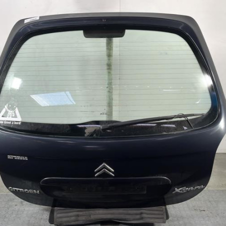 Malle/Hayon arriere CITROEN XSARA PICASSO Photo n°1