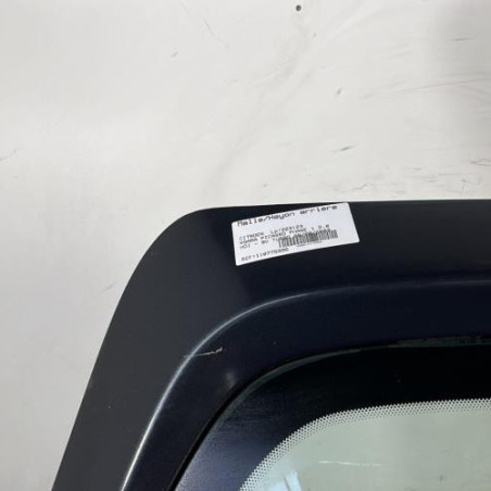 Malle/Hayon arriere CITROEN XSARA PICASSO