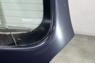 Malle/Hayon arriere CITROEN XSARA PICASSO