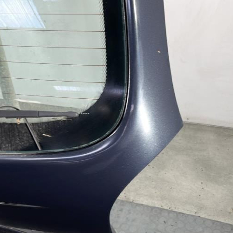Malle/Hayon arriere CITROEN XSARA PICASSO Photo n°4