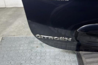 Malle/Hayon arriere CITROEN XSARA PICASSO