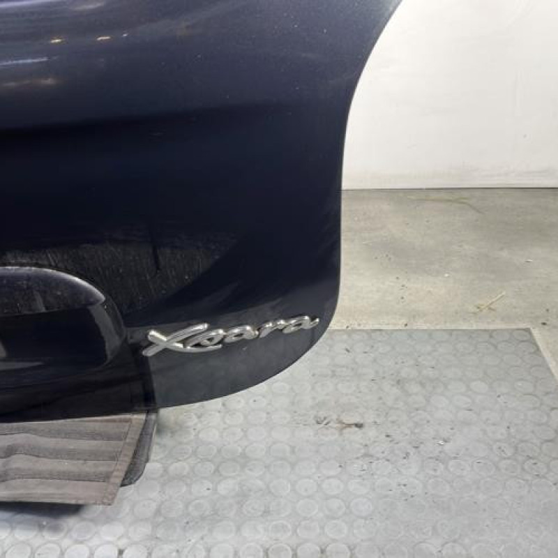 Malle/Hayon arriere CITROEN XSARA PICASSO Photo n°7
