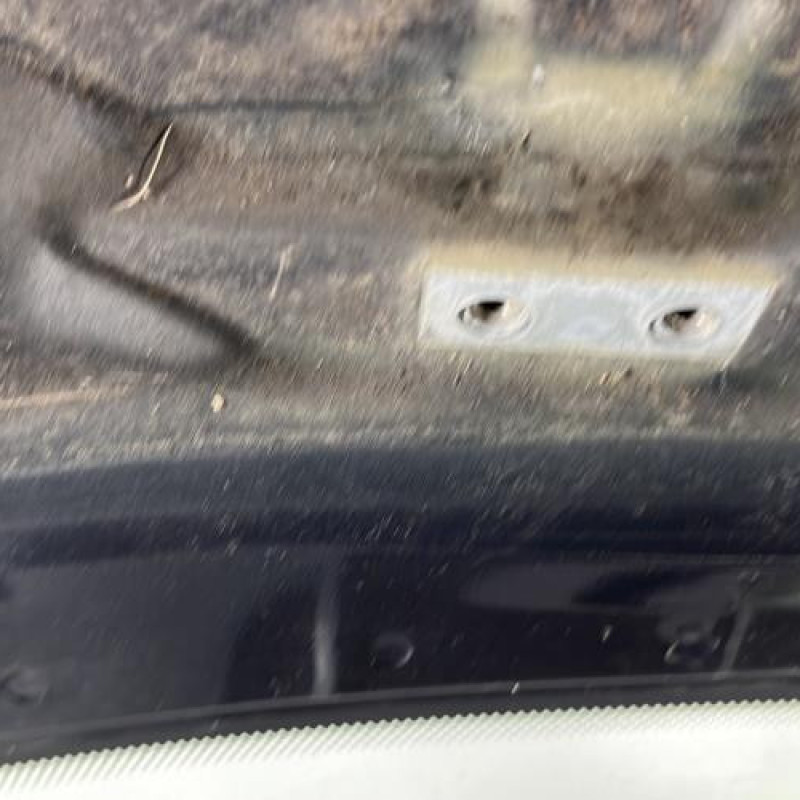 Malle/Hayon arriere CITROEN XSARA PICASSO Photo n°8