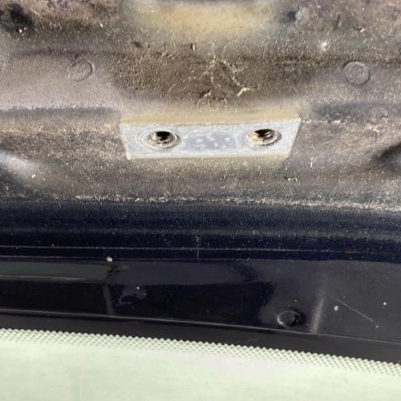 Malle/Hayon arriere CITROEN XSARA PICASSO Photo n°9