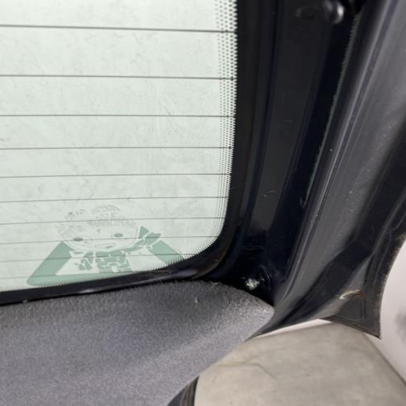 Malle/Hayon arriere CITROEN XSARA PICASSO Photo n°10