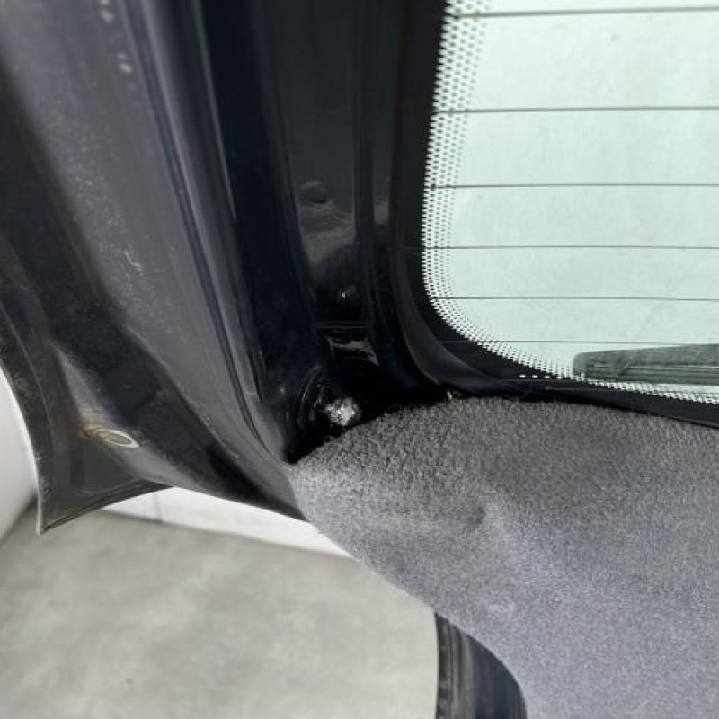 Malle/Hayon arriere CITROEN XSARA PICASSO Photo n°11