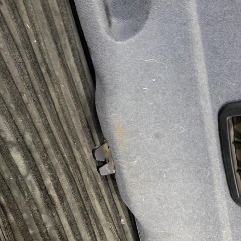 Malle/Hayon arriere CITROEN XSARA PICASSO Photo n°12