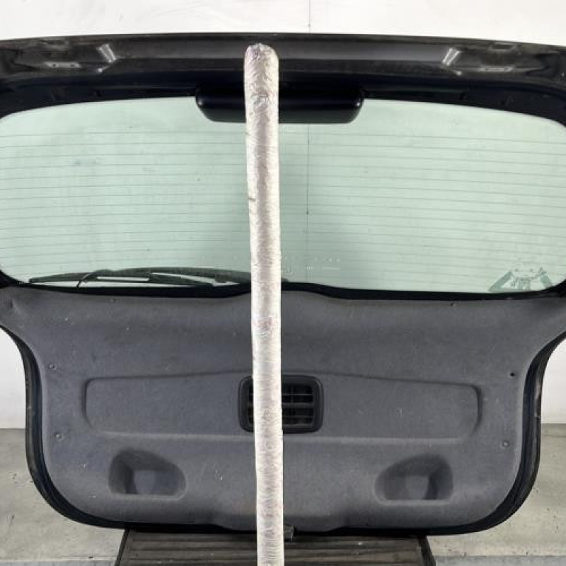 Malle/Hayon arriere CITROEN XSARA PICASSO Photo n°13