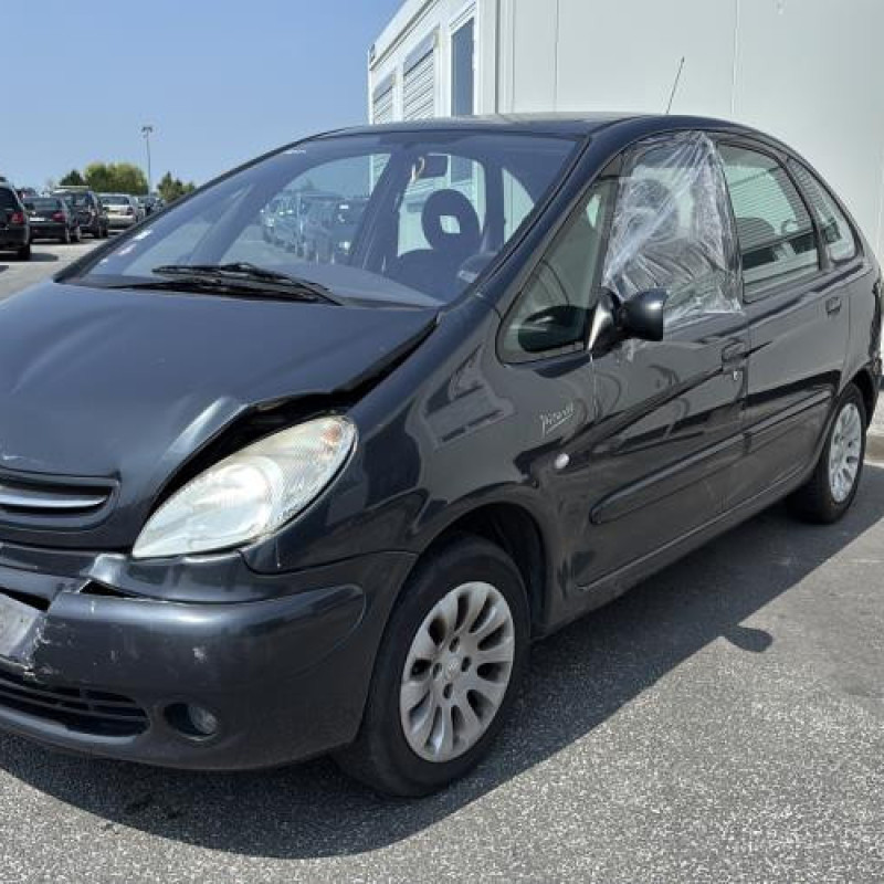 Malle/Hayon arriere CITROEN XSARA PICASSO Photo n°14