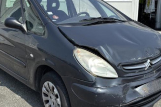 Malle/Hayon arriere CITROEN XSARA PICASSO